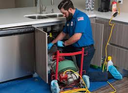 Best Plumbing System Maintenance  in Porterdale, GA